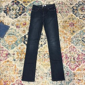 Paige jeans